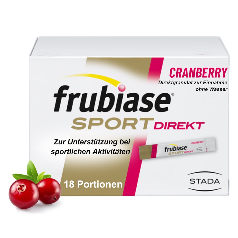 frubiase SPORT DIREKT 18 St Granulat