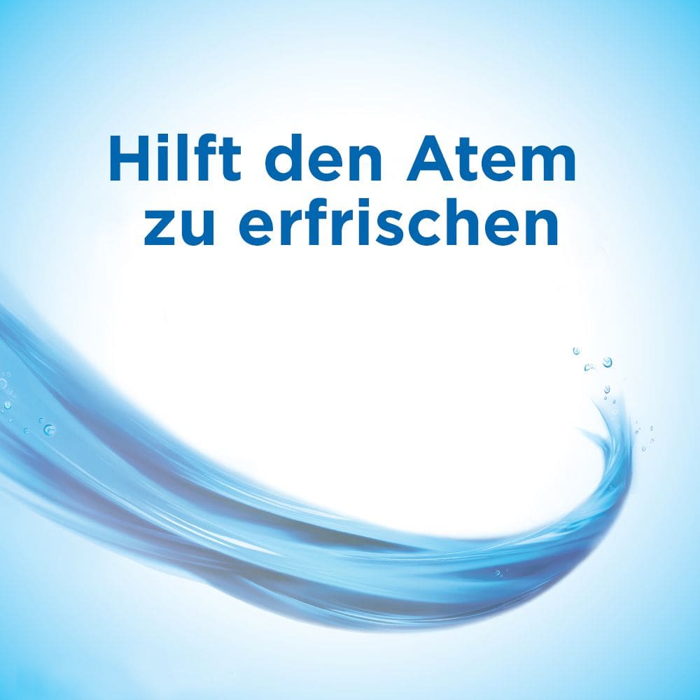 BIOTENE befeuchtende Mundspüllösung 500 ml Lösung