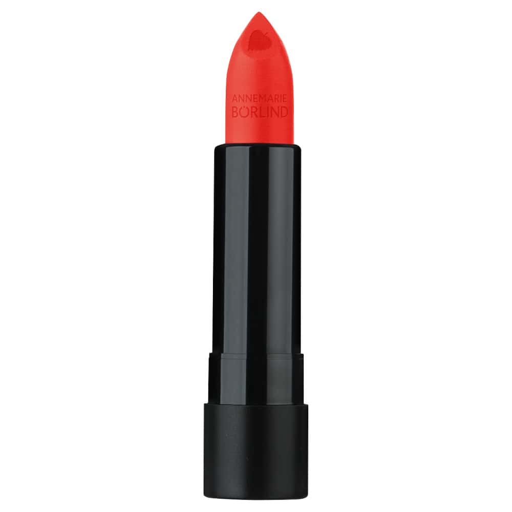 BÖRLIND LIPSTICK SOFT CORAL 4 g Stifte