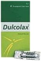 Dulcolax 6 St Suppositorien