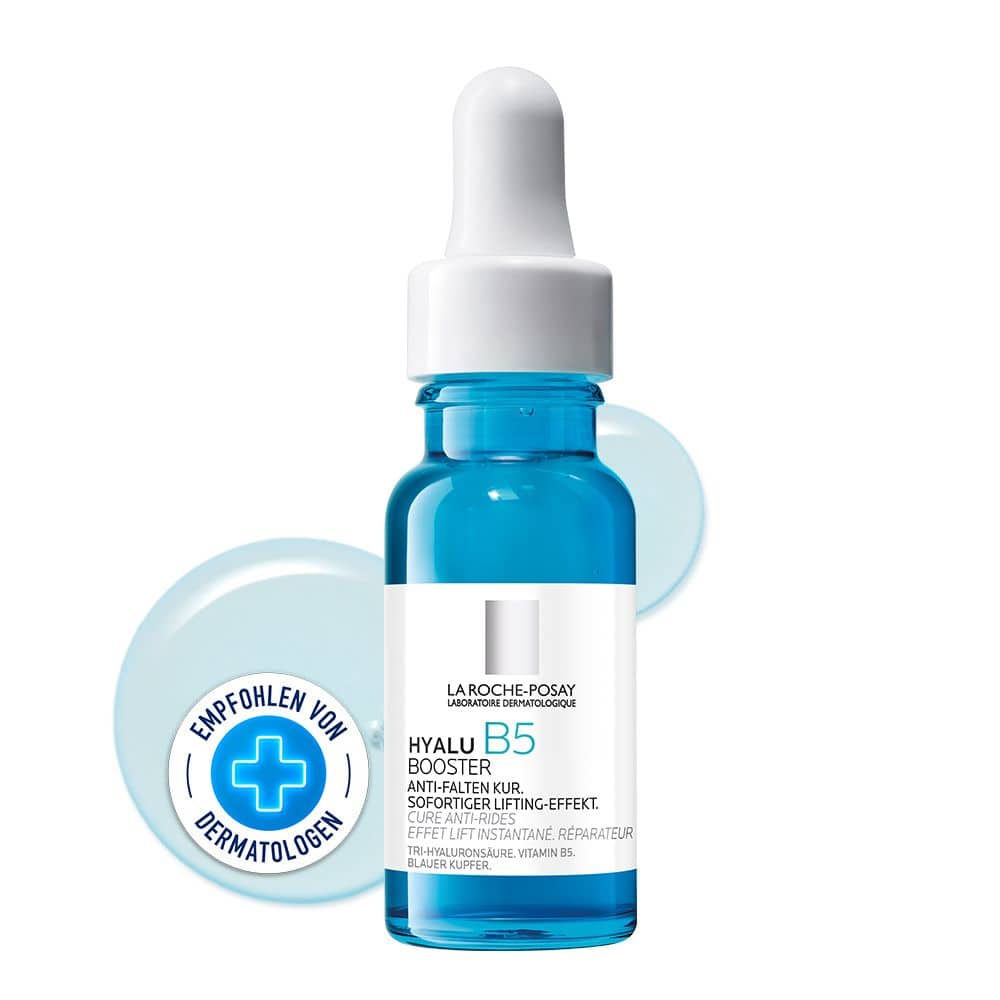 LA ROCHE-POSAY HYALU B5 BOOSTER 15 ml Konzentrat