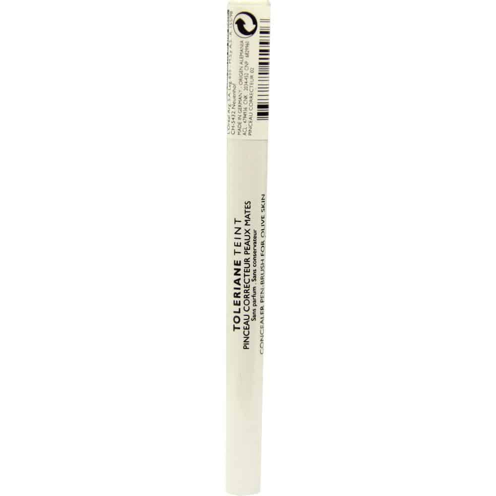 LA ROCHE-POSAY Toleriane Korrekturstift beige 02 2.5 ml Stifte