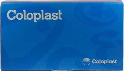 COLOPLAST Spülbehälter 1511 1 St