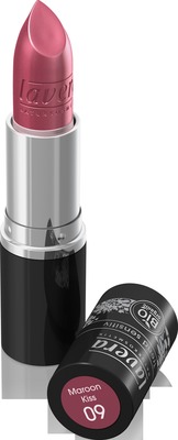 lavera TREND SENSITIV BEAUTIFUL LIPS 09 maroonkiss 4.5 g Balsam