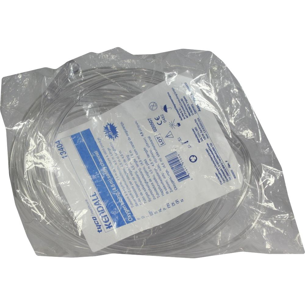 SAUERSTOFF MASKE Erwachsene 13110 1 St