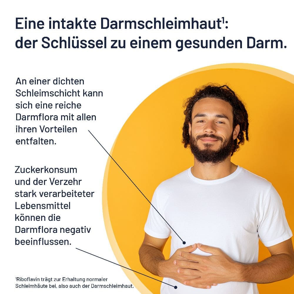 PROBIO-CULT AKK1 DARM MUKOSA PRO 30 St Tabletten