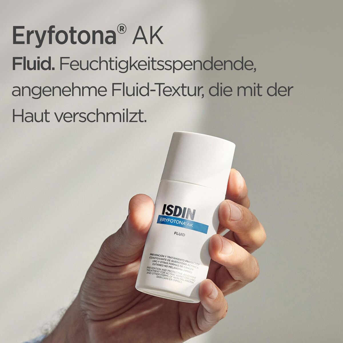 ISDIN ERYFOTONA AK Fluid 50 ml Emulsion