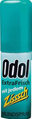 Odol ExtraFrisch MUNDSPRAY 15 ml Spray
