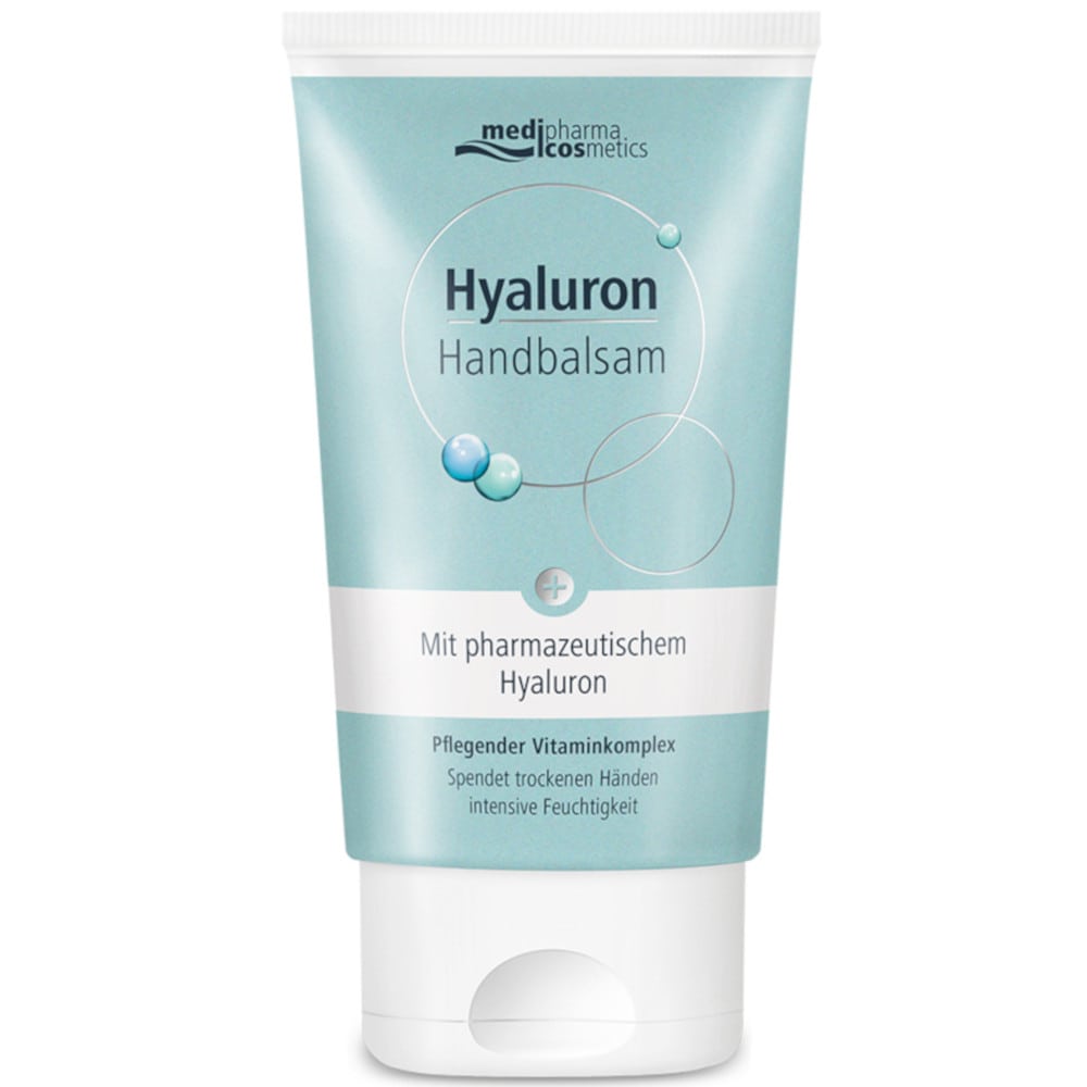 Hyaluron Handbalsam 50 ml Creme