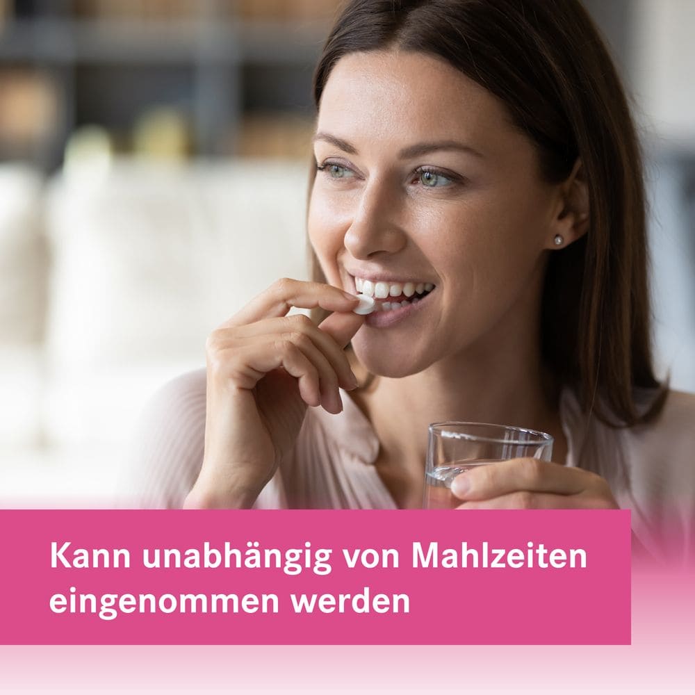 Almotriptan HEUMANN bei Migräne 12,5mg 2 St Filmtabletten
