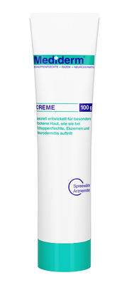 Mediderm CREME  100 g Creme