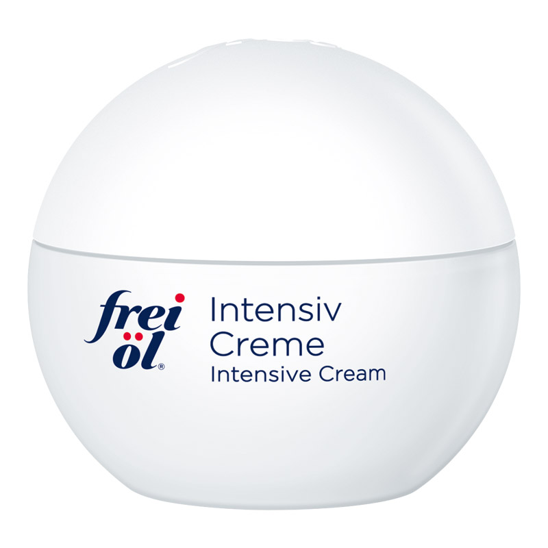 frei öl HYDROLIPID IntensivCreme 50 ml Creme