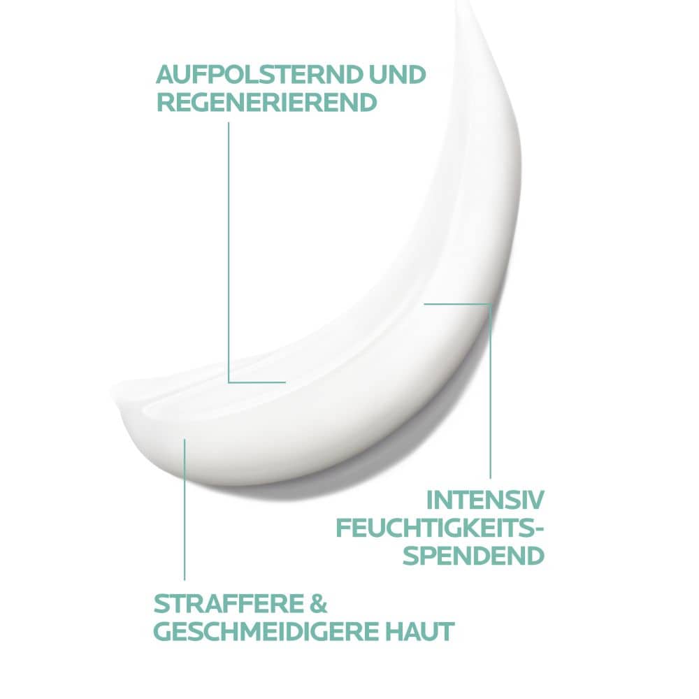 LA ROCHE-POSAY Hyalu B5 reichhaltig 40 ml Creme