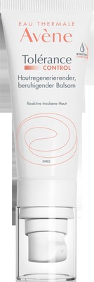Avène Tolérance CONTROL Balsam 40 ml Balsam