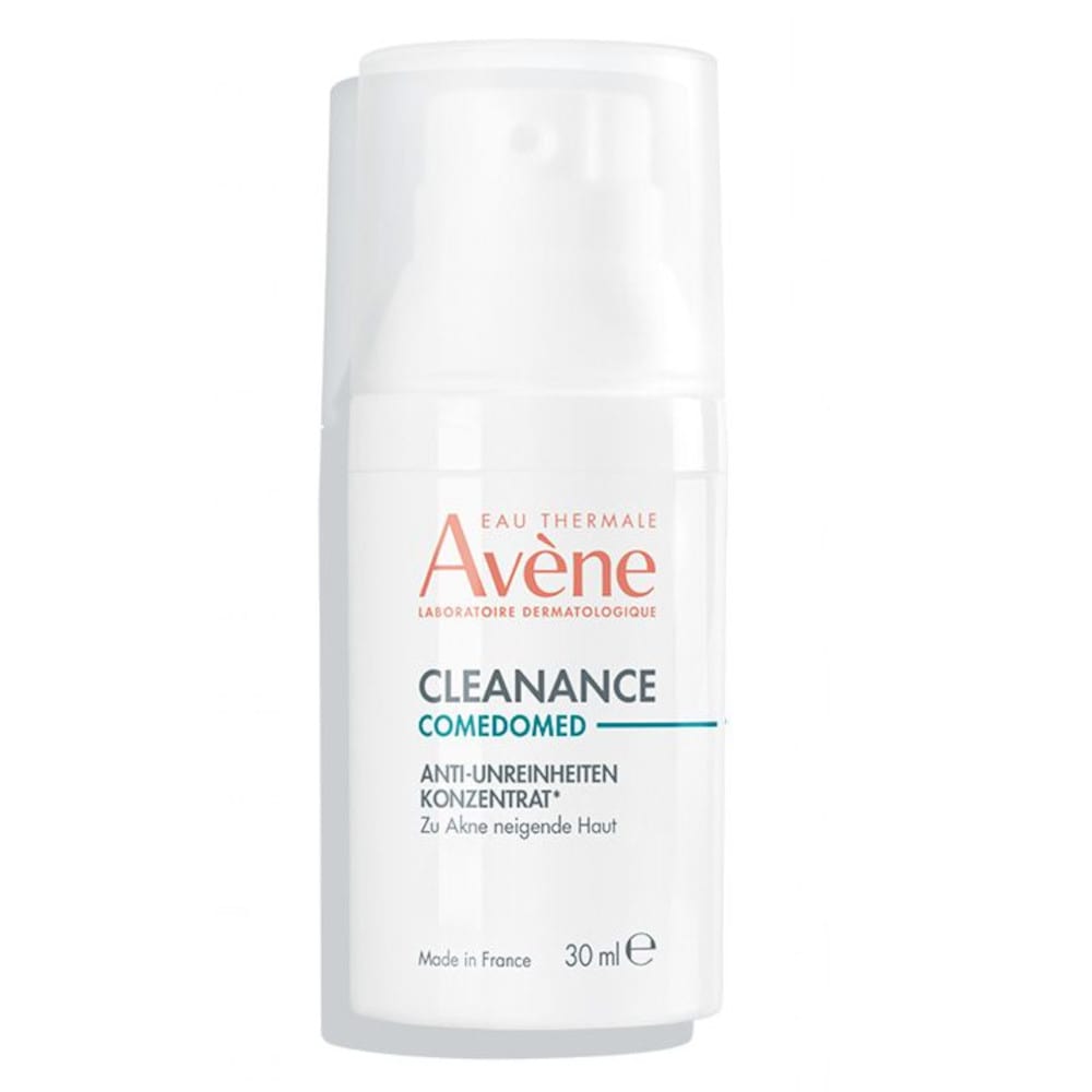 Avène Cleanance Comedomed  30 ml Konzentrat