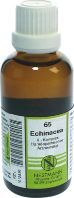Echinacea K Komplex Nr.65 Dilution 50 ml Dilution