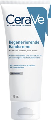 CeraVe Regenerierende Handcreme 100 ml Creme