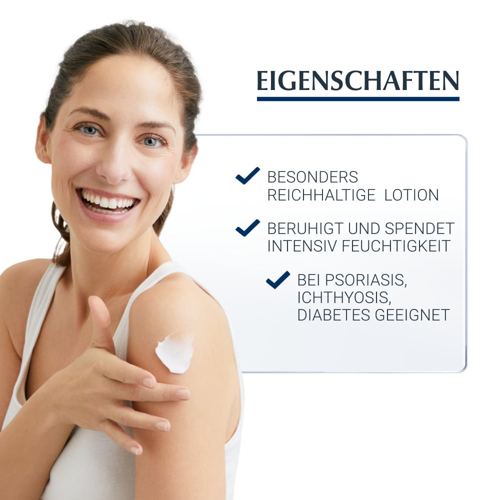 EUCERIN UREAREP ORI LOT10%