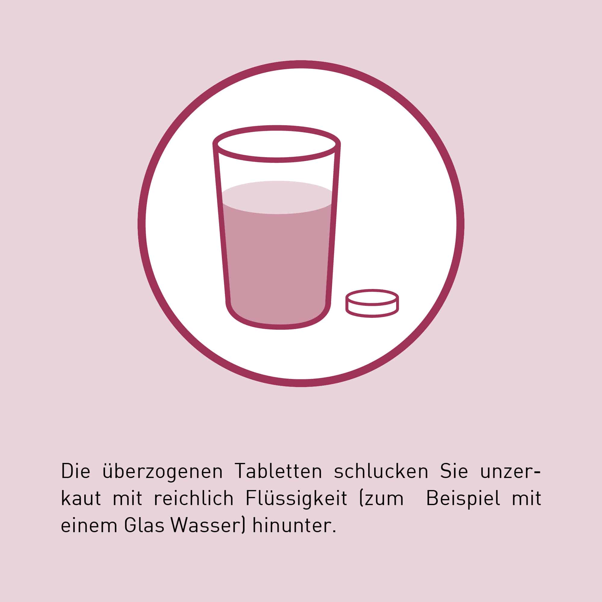 Baldurat bei Schlafstörungen 50er 50 St Filmtabletten
