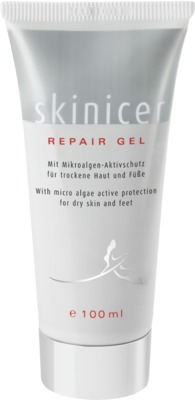 SKINICER Repair Gel 100 ml Gel