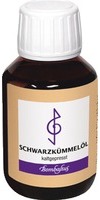 Bombastus SCHWARZKÜMMELÖL 100 ml Öl