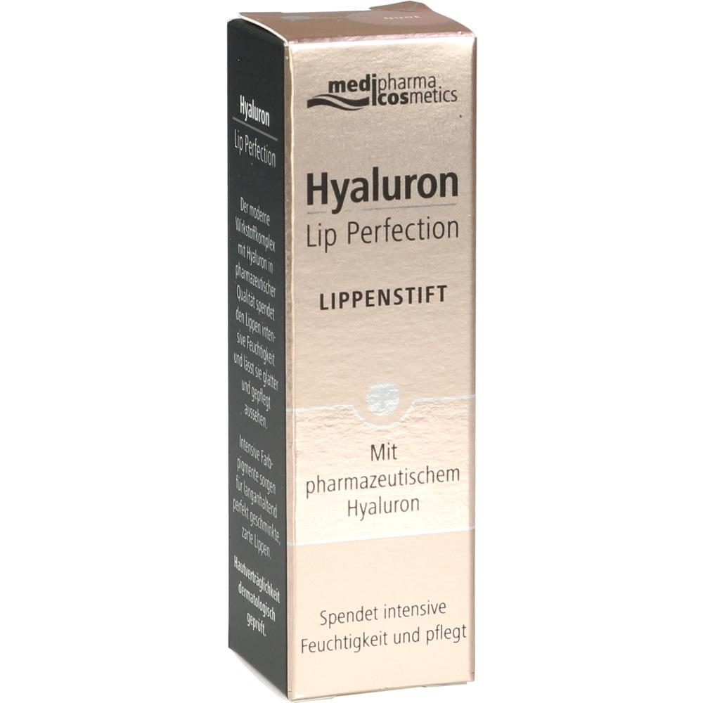 Hyaluron Lip Perfection nude 4 g
