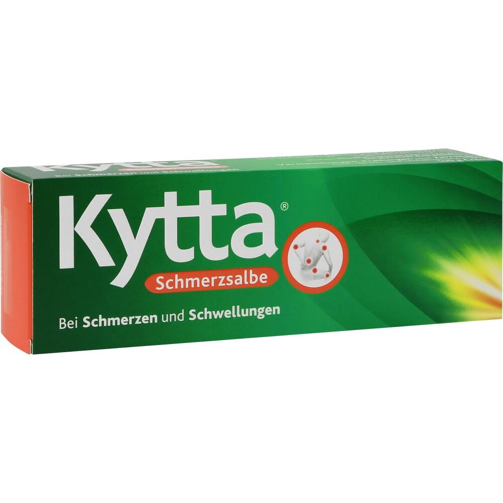 Kytta Schmerzsalbe 100 g Creme