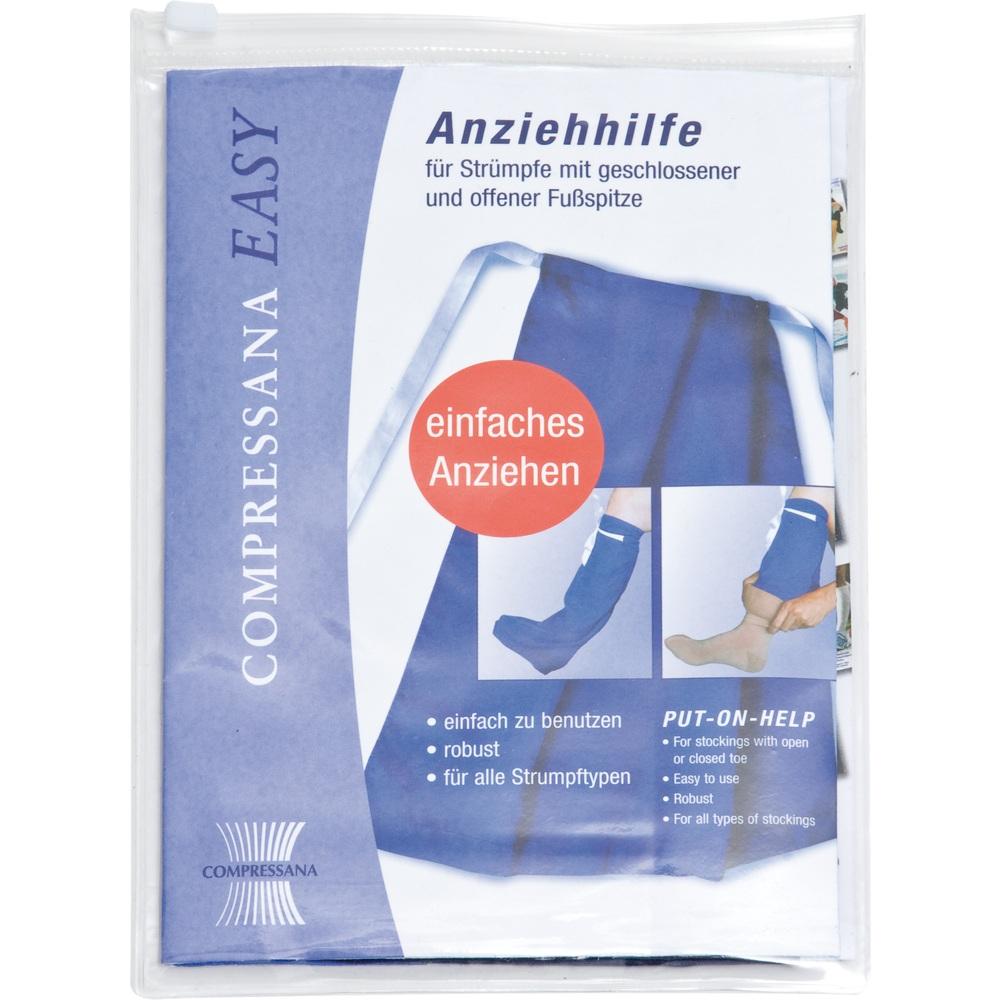 COMPRESSANA Easy Anziehhilfe 1 St