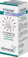 INFIGRIPP Tropfen 100 ml Tropfen