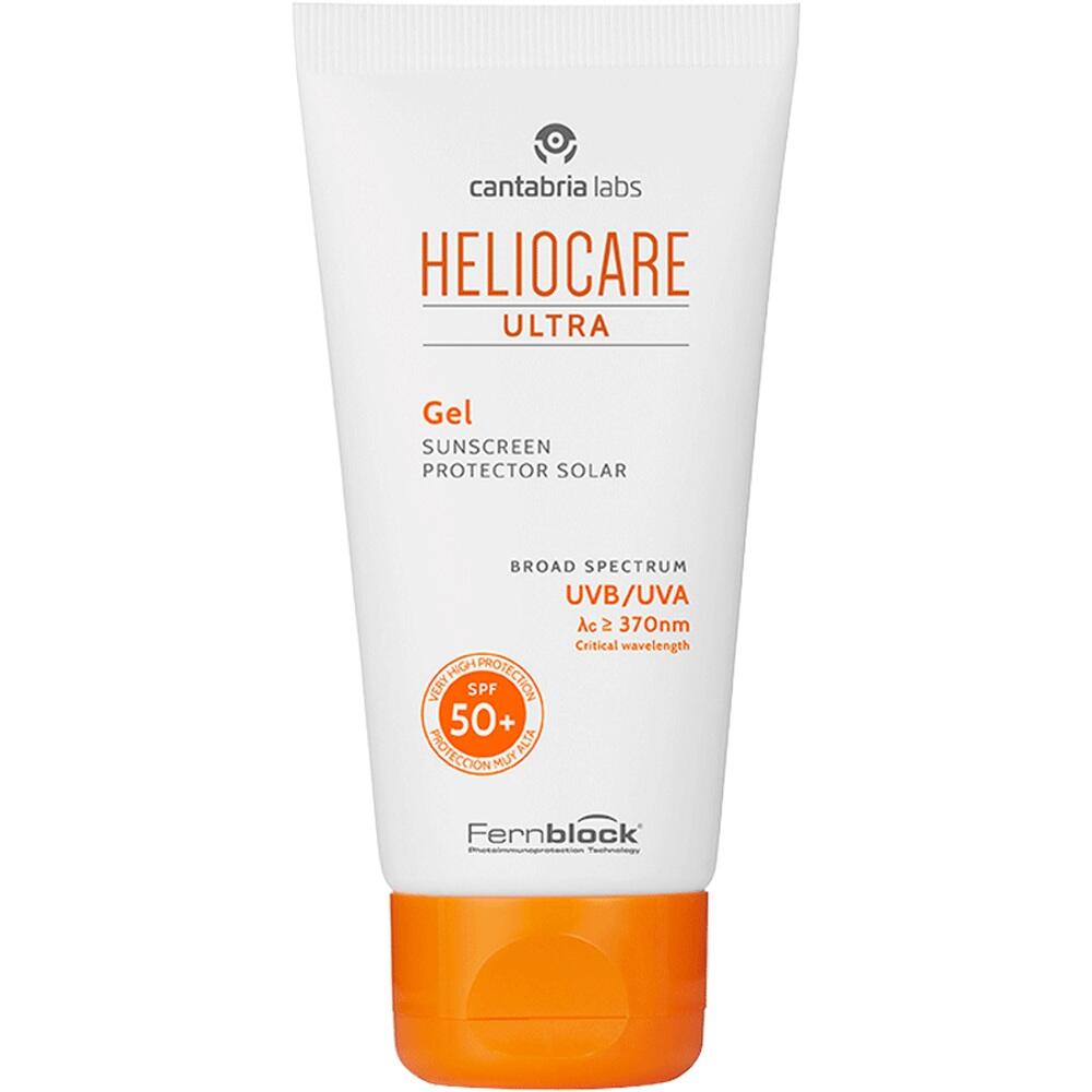 HELIOCARE Gel 50+ 50 ml Gel