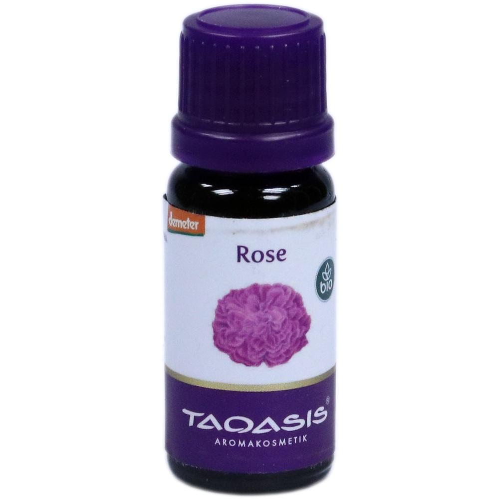 ROSE REIN bulgarisch 2% Öl Bio 10 ml Öl