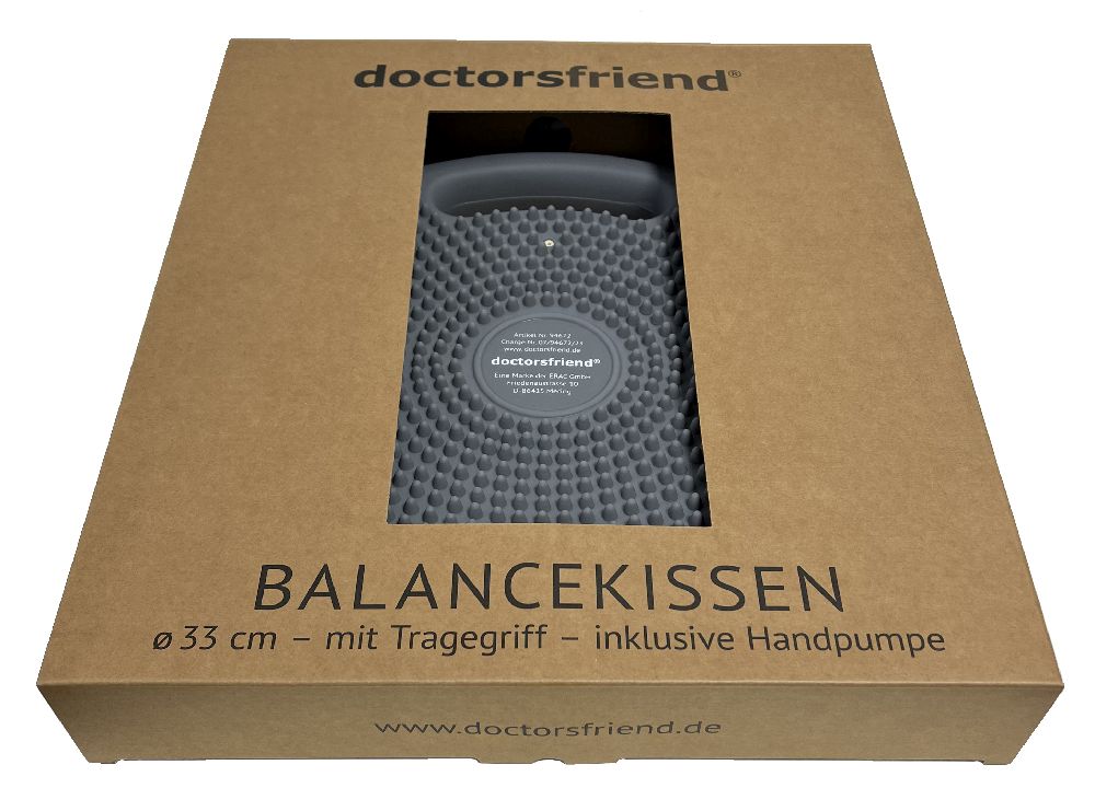 Balancekissen 33 cm 1 St