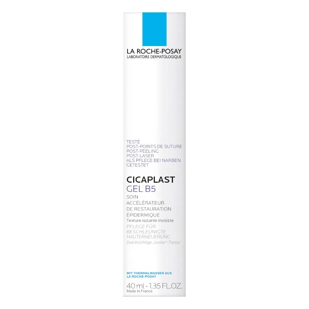 LA ROCHE-POSAY Cicaplast Gel B5 40 ml Gel