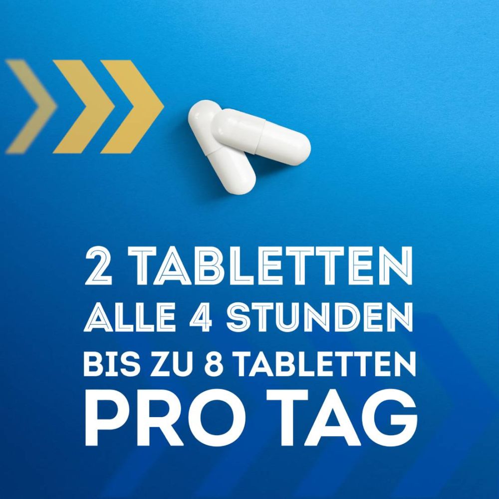 WICK DayMed für den Tag 20 St Hartkapseln