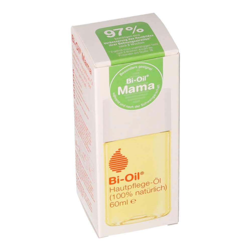 Bi-Oil Hautpflege-Öl (100% Natürlich) 60 ml Öl