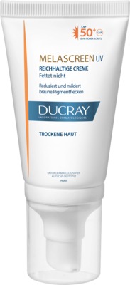 DUCRAY MELASCREEN UV  40 ml Creme