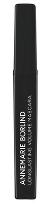 BÖRLIND LONG LASTING VOLUME MASCARA BLACK 10 ml Paste