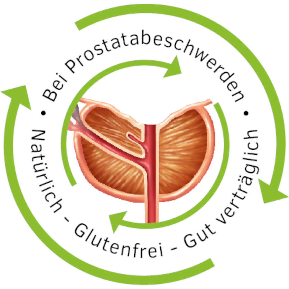PROSTA ALBIN Tropfen zum Einnehmen 50 ml Tropfen zum Einnehmen
