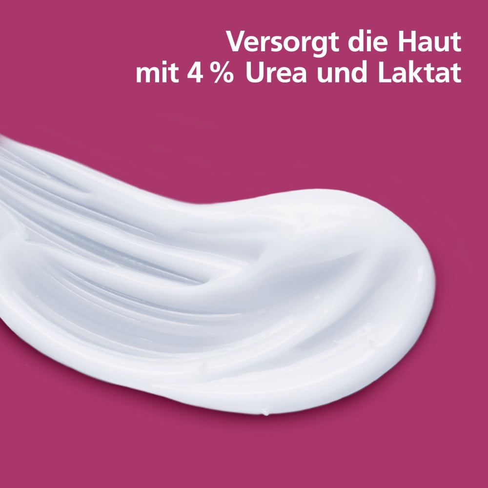 EXCIPIAL U4 LIPOLOTIO 500 ml Lotion