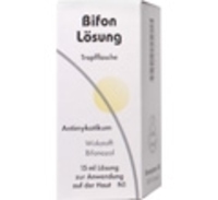 Bifon 10mg/ml 15 ml Lösung