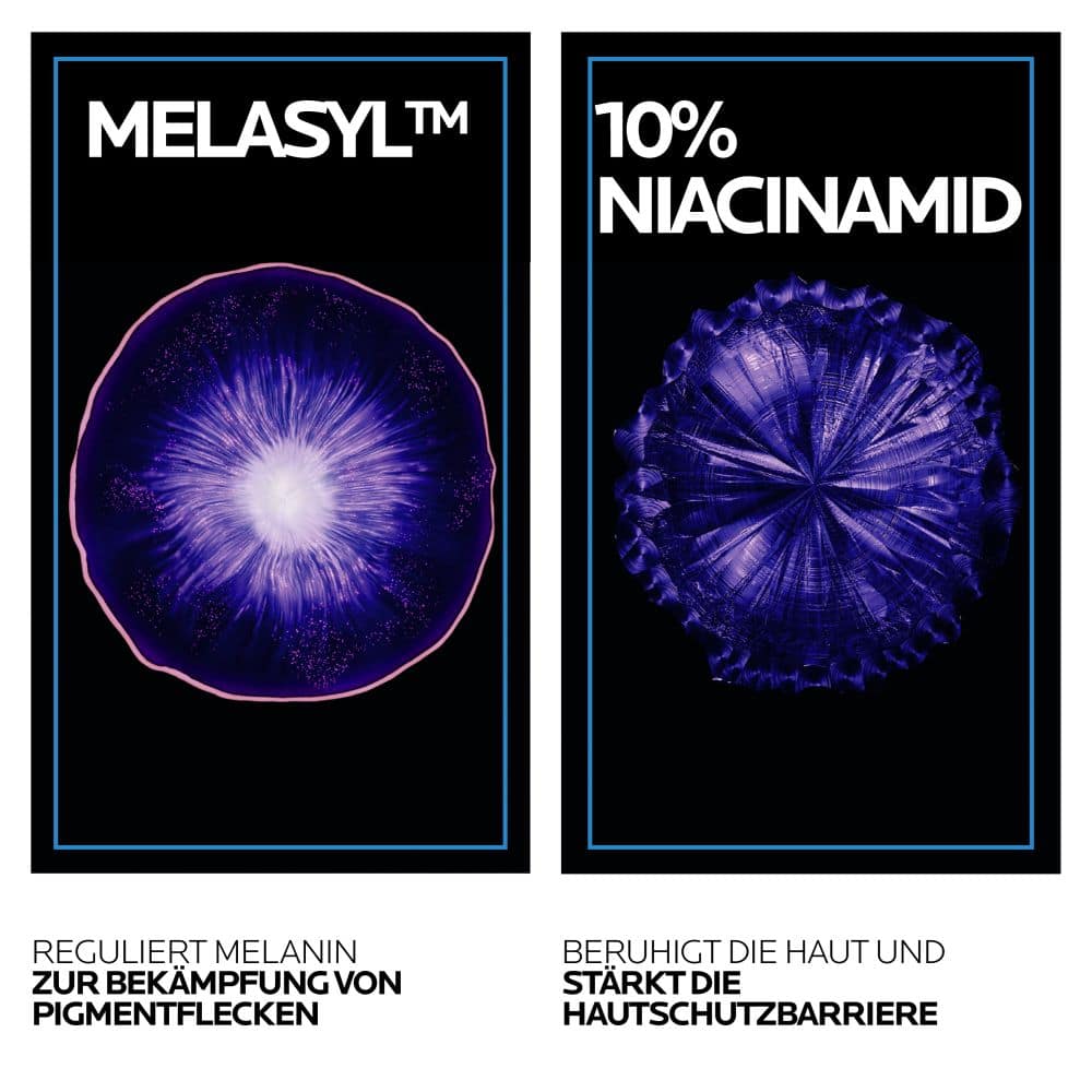 LA ROCHE-POSAY MELA B3 SERUM ANTI-PIGMENTFLECKEN KONZENTRAT 30 ml Flüssigkeit