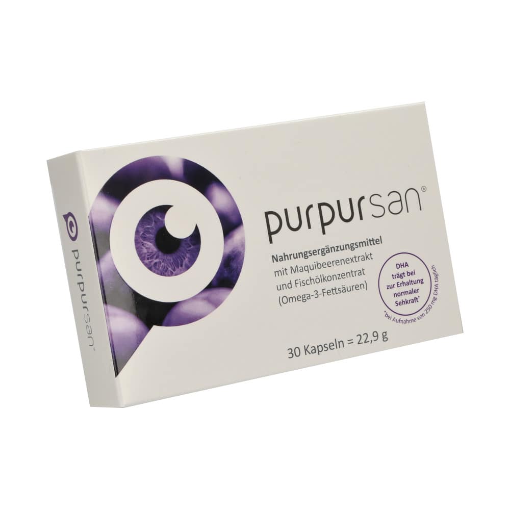 purpursan 30 St Weichkapseln