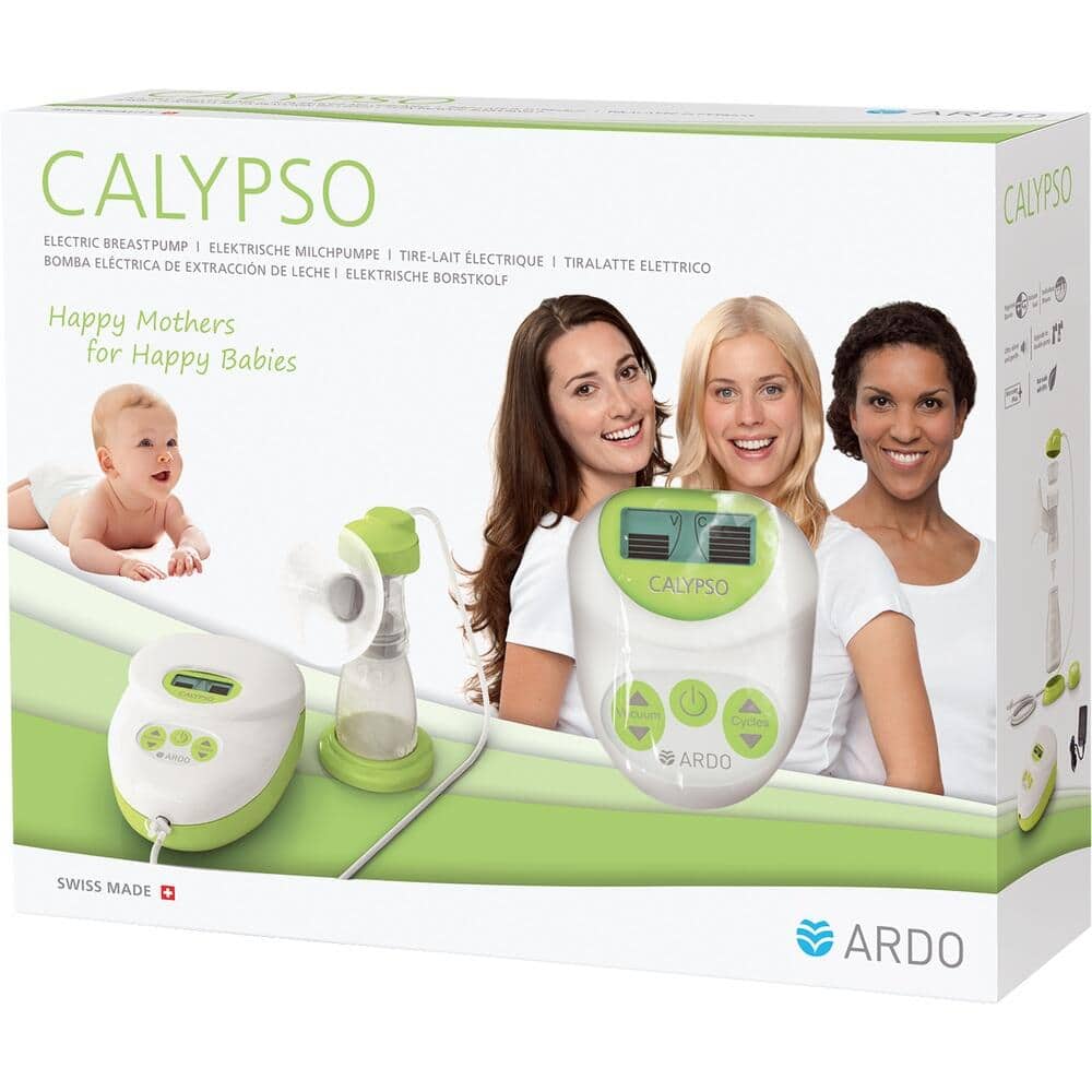 ardo calypso elektr.Milchpumpe 1 St