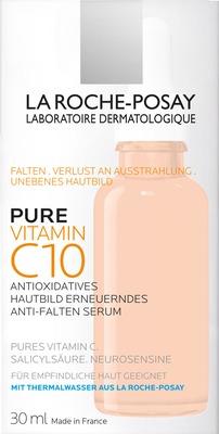 ROCHE POSAY PURE VIT C10
