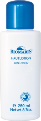 BIOMARIS Hautlotion 250 ml Lotion