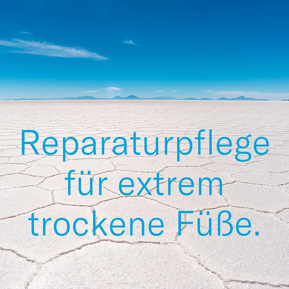 LETI balm Fußpflegecreme 100 ml Creme