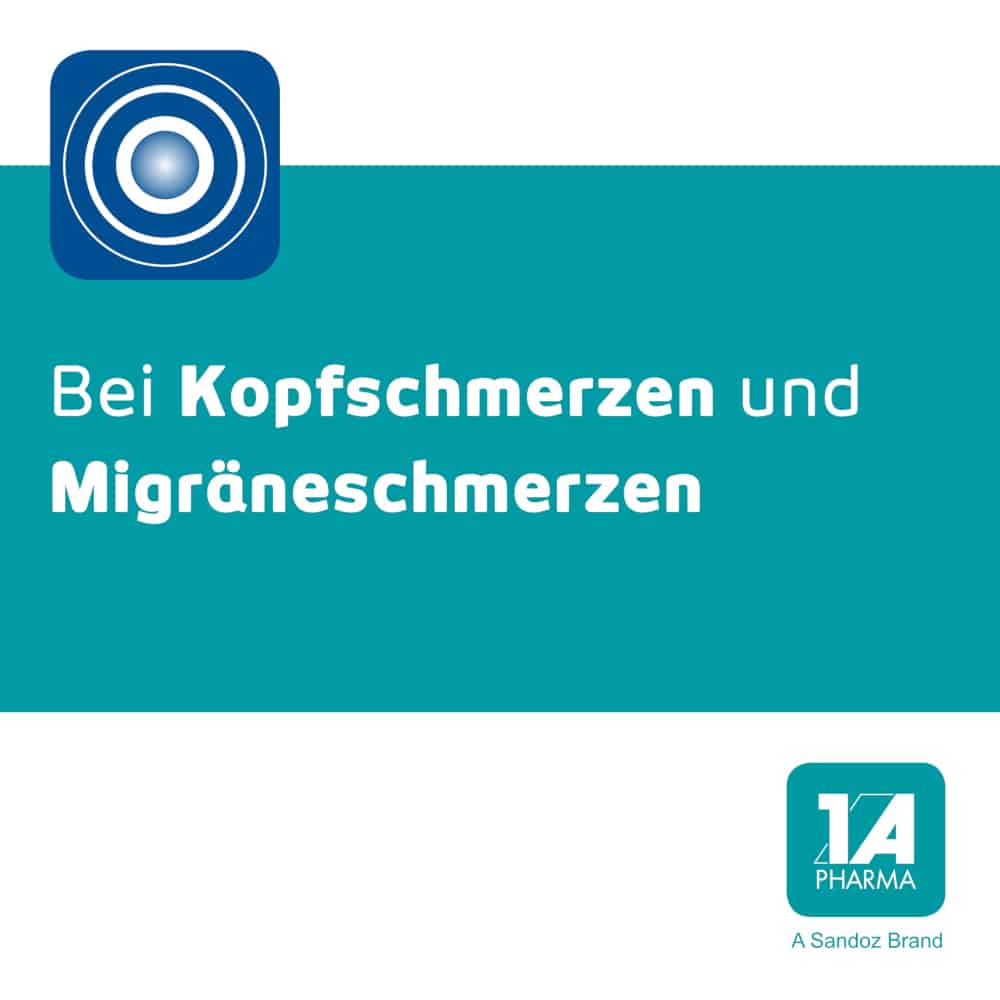 Ibu-Lysin - 1A Pharma 400 mg 50 St Filmtabletten