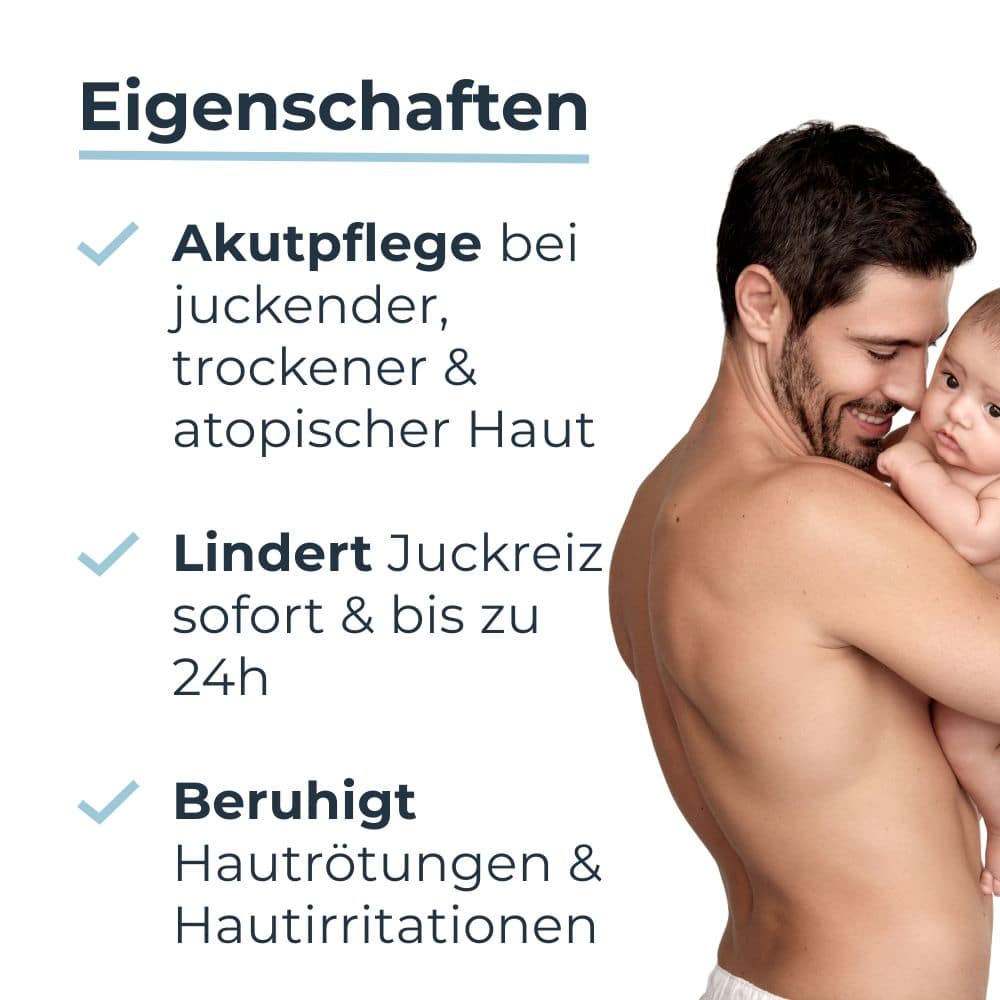 Eucerin AtopiControl Akutpflege  40 ml Creme