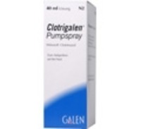 Clotrigalen Pumpspray 40 ml Lösung