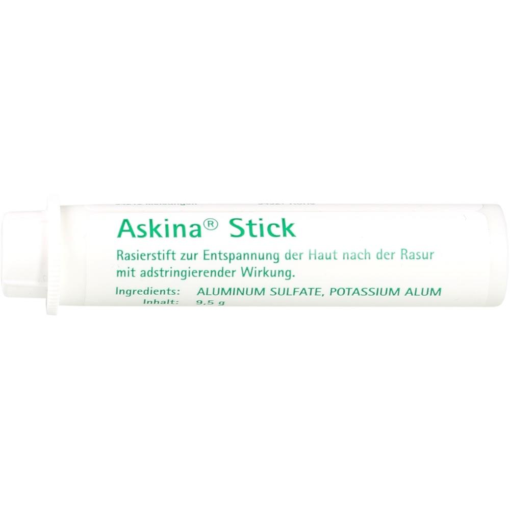 ASKINA Stick 1 St Stifte